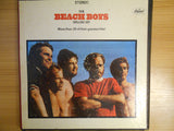 The Beach Boys Deluxe Set