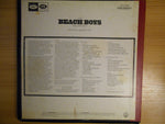 The Beach Boys Deluxe Set