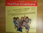 Western Union / Sound of Love