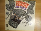 Their Second Album! Herman's Hermits On Tour