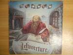 Leftoverture