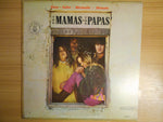 The Mamas & The Papas