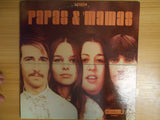 The Mamas & The Papas