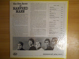 The Five Faces of Manfred Mann