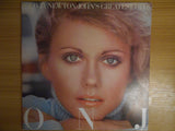 Olivia Newton-John's Greatest Hits