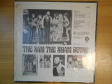 The Sam The Sham Revue