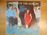 The Best of the Seekers