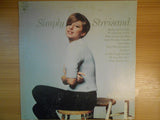 Simply Streisand