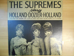 Sing Holland-Dozier-Holland