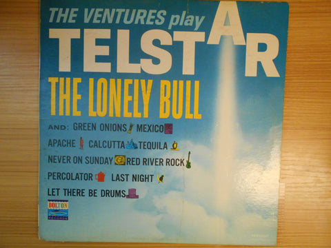 Play Telstar - The Lonely Bull and Others