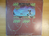 Yessongs