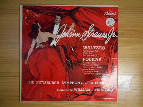 Waltzes / Polkas