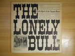 The Lonely Bull