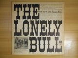 The Lonely Bull