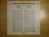 This Is Glenn Miller