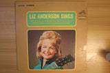 Liz Anderson Sings