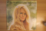 The World of Lynn Anderson