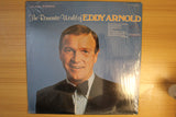 The Romantic World of Eddy Arnold