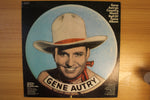 Gene Autry's Country Music Hall of Fame