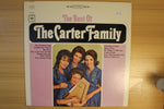 The Best of the Carter Family