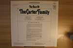 The Best of the Carter Family