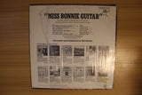 Miss Bonnie Guitar