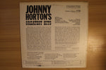 Johnny Horton's Greatest Hits