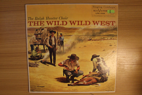 The Wild Wild West