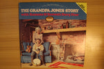 The Grandpa Jones Story