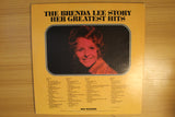 The Brenda Lee Story Of Her Greatest Hits