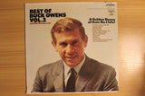 The Best of Buck Owens Vol. 2