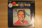 The Best of Jim Reeves Vol. II