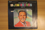 The Mellow Magic of Jim Reeves