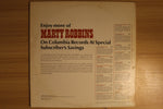 The Heart of Marty Robbins