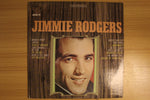 Jimmie Rodgers