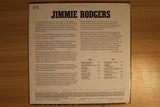 Jimmie Rodgers