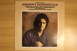 Introducing Johnny Rodriguez