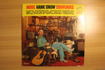 More Hank Snow Souvenirs