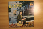 The Nashville Sound of Red Sovine