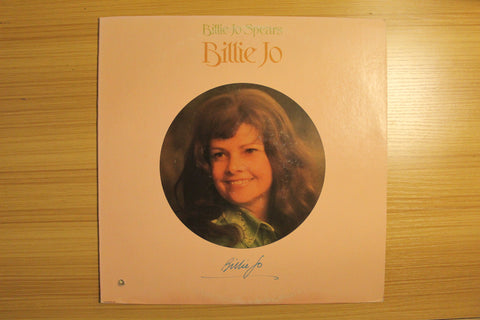 Billie Jo