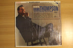 The Best of Hank Thompson and the Brazos Valley Boys