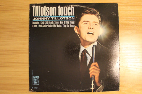 The Tillotson Touch