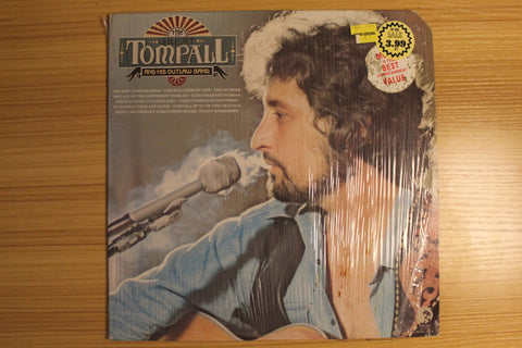 The Great Tompall and His Outlaw Band