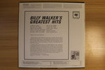 Billy Walker's Greatest Hits