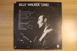 Billy Walker Live