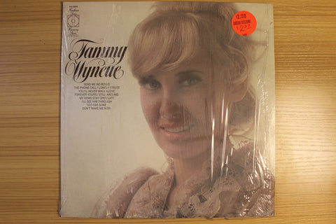 Tammy Wynette