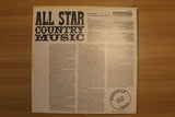 All Star Country Music