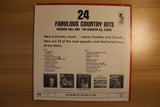 24 Fabulous Country Hits