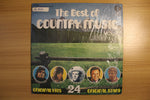 The Best of Country Music vol. 7