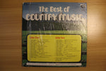 The Best of Country Music vol. 7